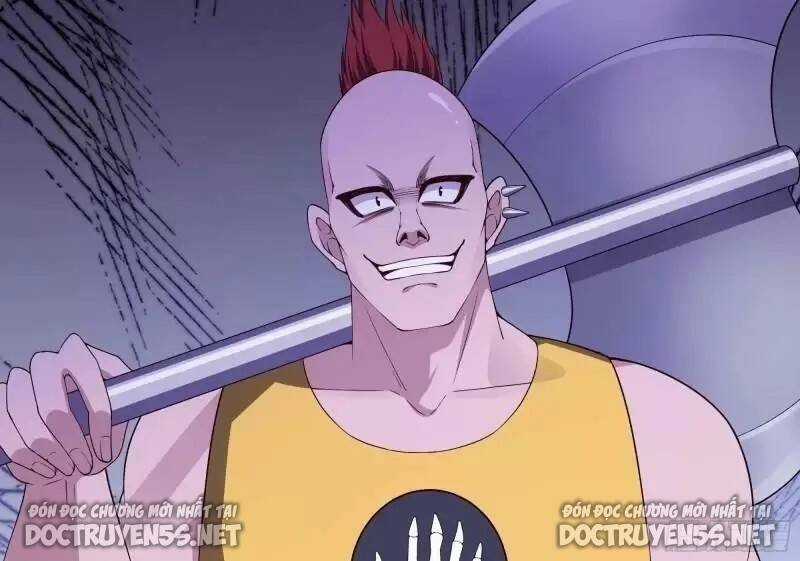 Ta Ở Địa Phủ Mở Hậu Cung Chapter 85 trang 49