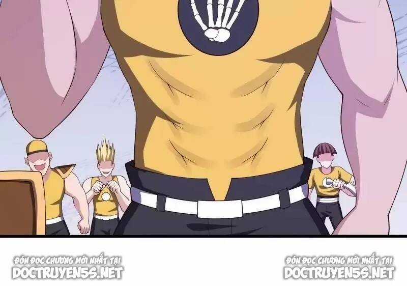 Ta Ở Địa Phủ Mở Hậu Cung Chapter 85 trang 50