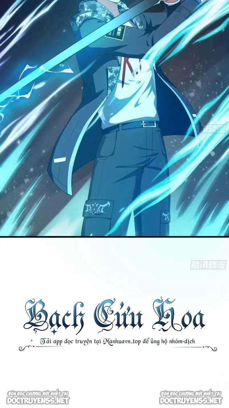 Ta Ở Địa Phủ Mở Hậu Cung Chapter 85 trang 52