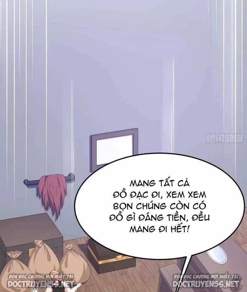 Ta Ở Địa Phủ Mở Hậu Cung Chapter 85 trang 54