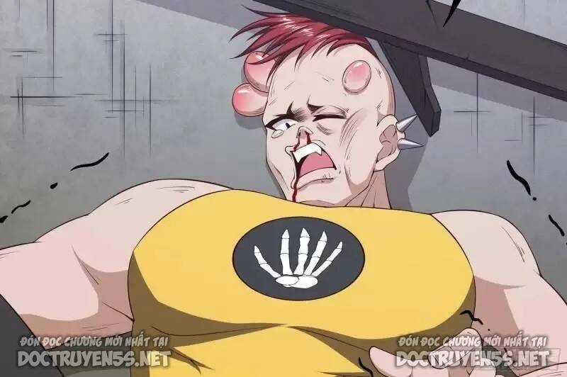 Ta Ở Địa Phủ Mở Hậu Cung Chapter 85 trang 58