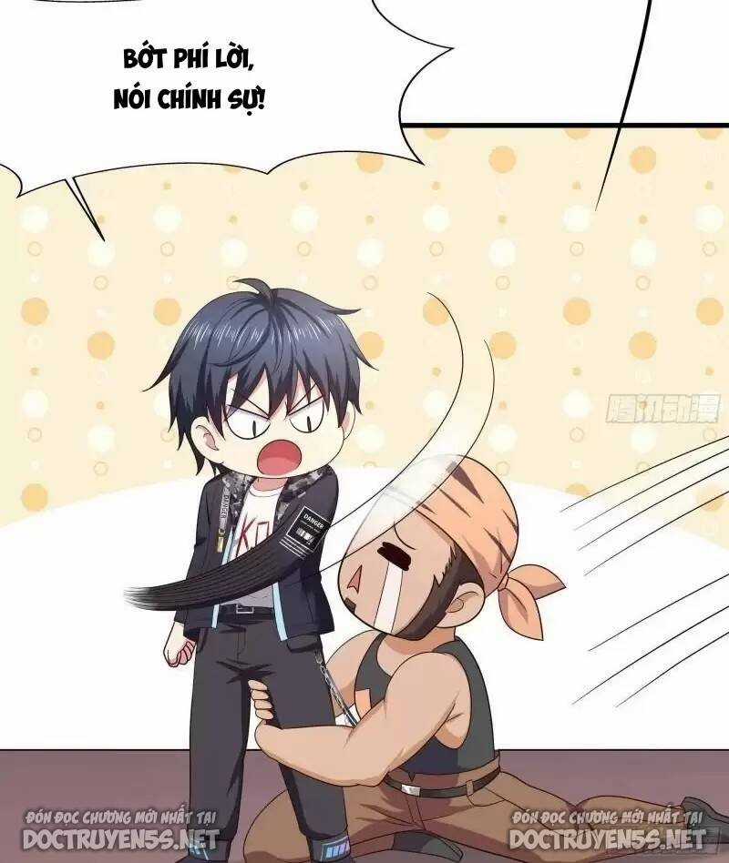 Ta Ở Địa Phủ Mở Hậu Cung Chapter 85 trang 6