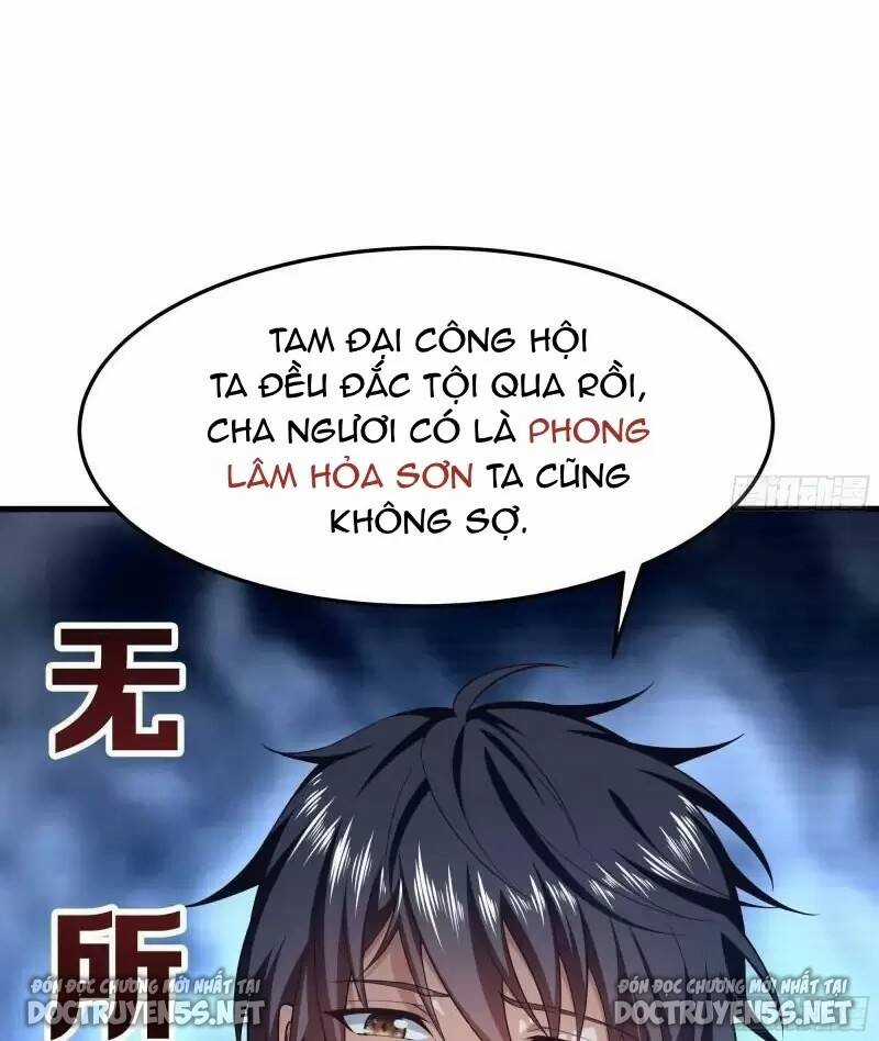 Ta Ở Địa Phủ Mở Hậu Cung Chapter 85 trang 60