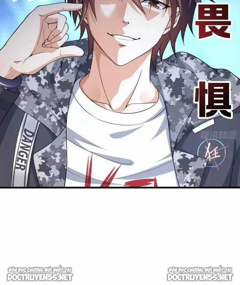 Ta Ở Địa Phủ Mở Hậu Cung Chapter 85 trang 61