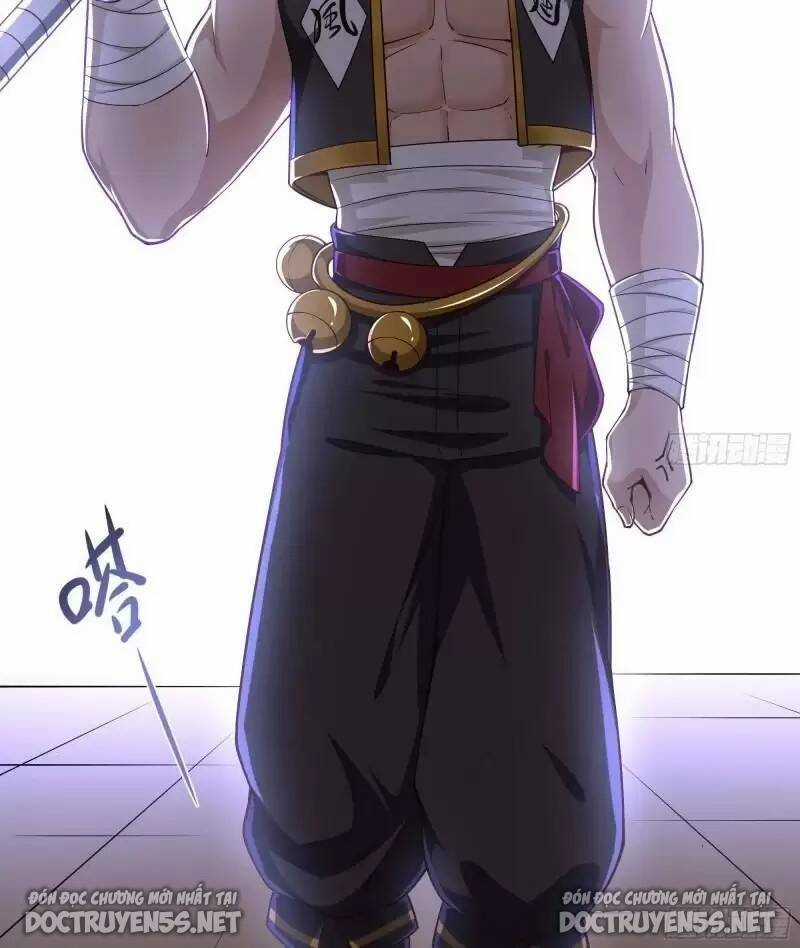 Ta Ở Địa Phủ Mở Hậu Cung Chapter 85 trang 63