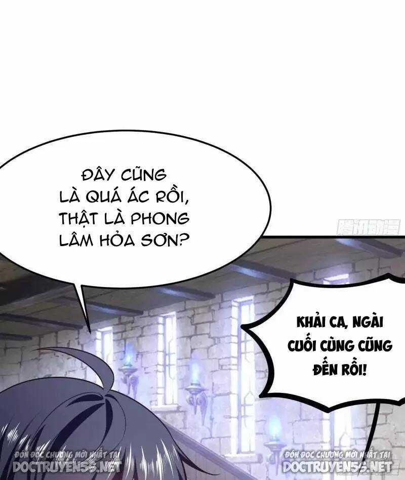 Ta Ở Địa Phủ Mở Hậu Cung Chapter 85 trang 65