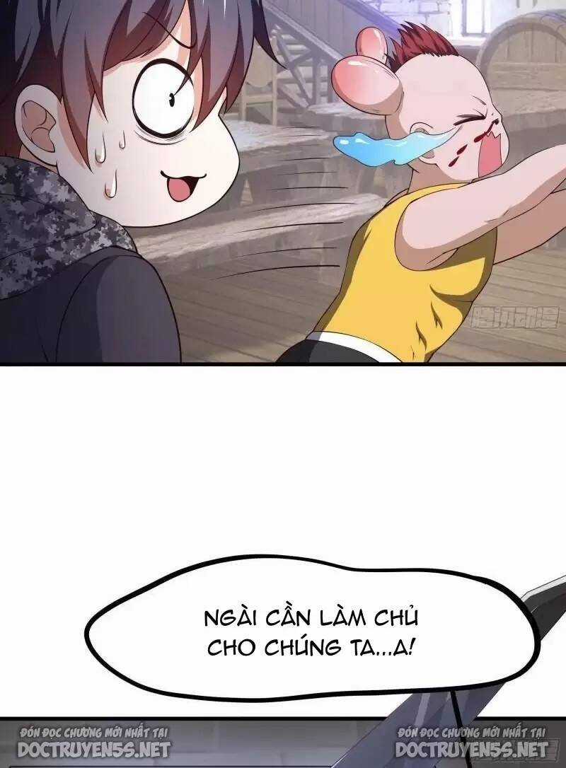 Ta Ở Địa Phủ Mở Hậu Cung Chapter 85 trang 66