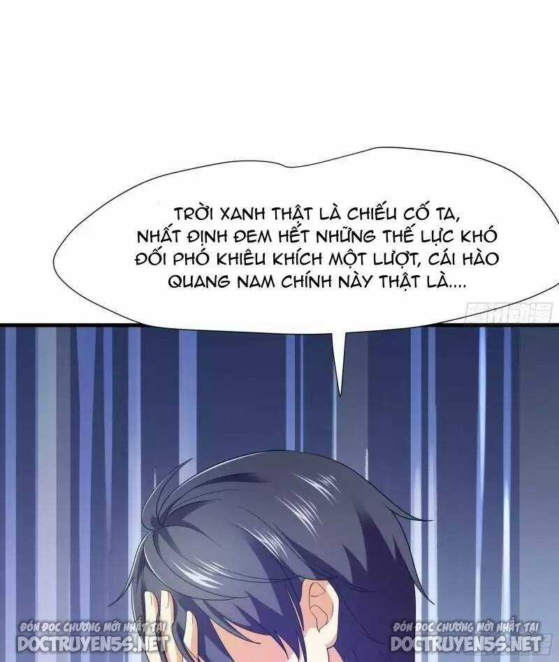 Ta Ở Địa Phủ Mở Hậu Cung Chapter 85 trang 69