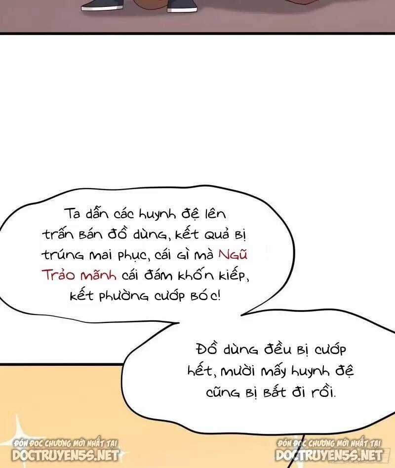 Ta Ở Địa Phủ Mở Hậu Cung Chapter 85 trang 7