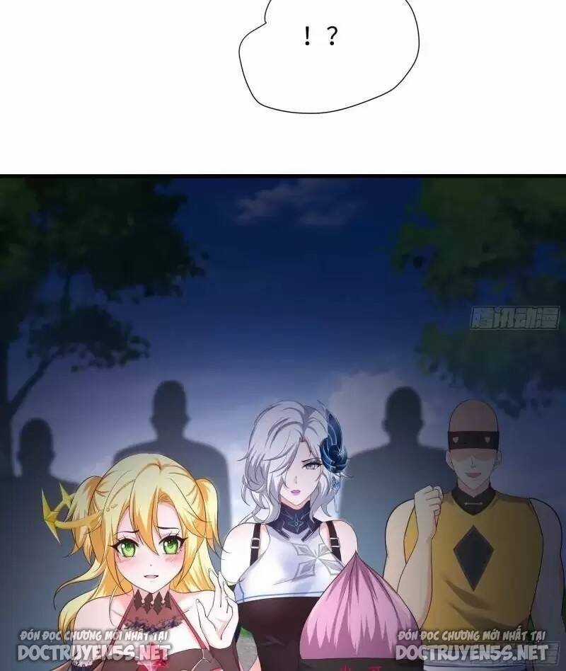 Ta Ở Địa Phủ Mở Hậu Cung Chapter 85 trang 71