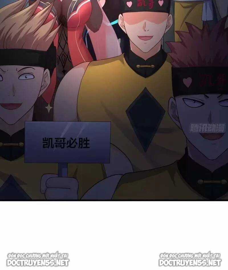 Ta Ở Địa Phủ Mở Hậu Cung Chapter 85 trang 72