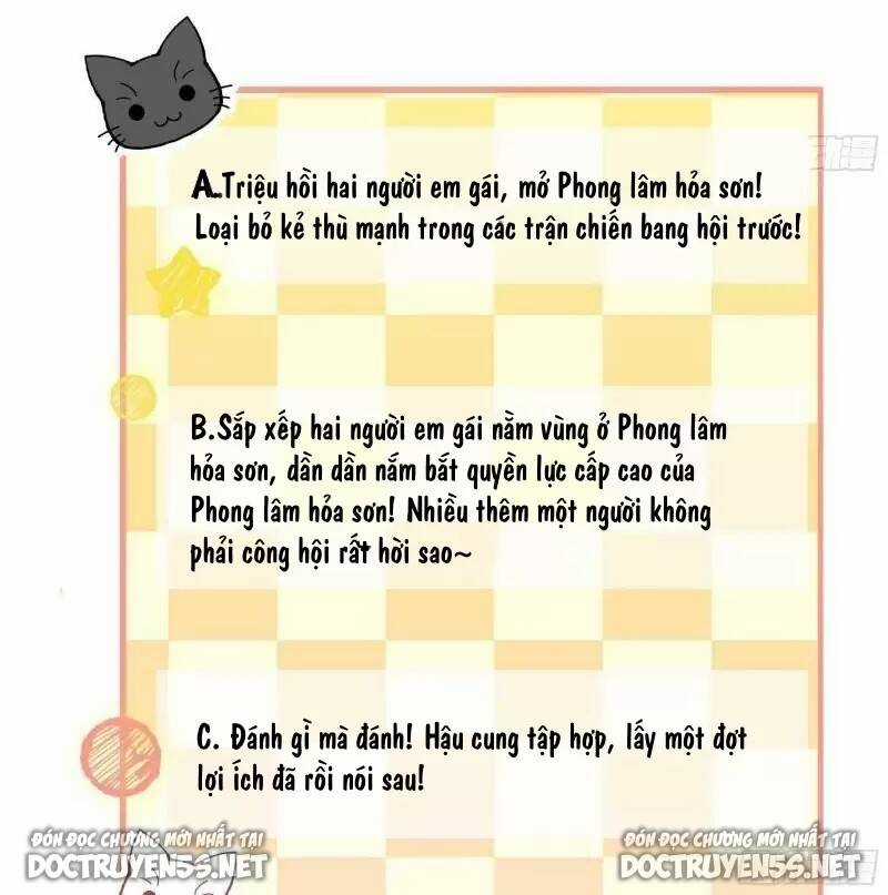 Ta Ở Địa Phủ Mở Hậu Cung Chapter 85 trang 75