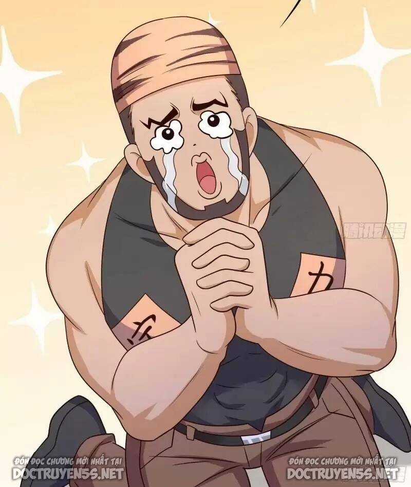 Ta Ở Địa Phủ Mở Hậu Cung Chapter 85 trang 8