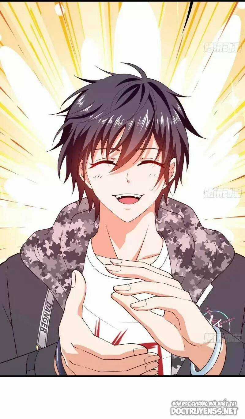 Ta Ở Địa Phủ Mở Hậu Cung Chapter 86 trang 10