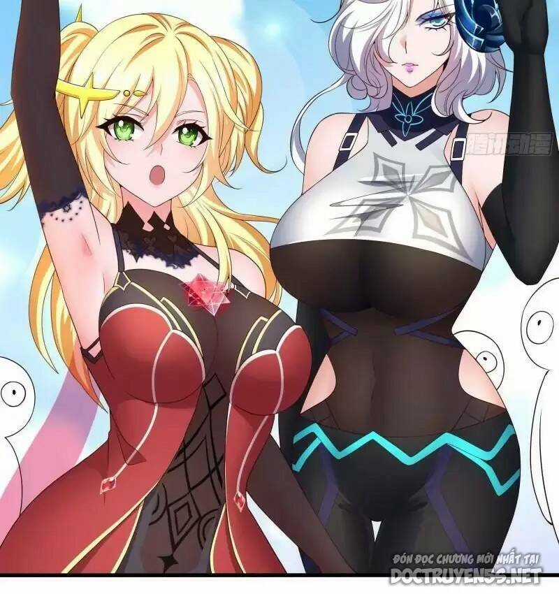 Ta Ở Địa Phủ Mở Hậu Cung Chapter 86 trang 17