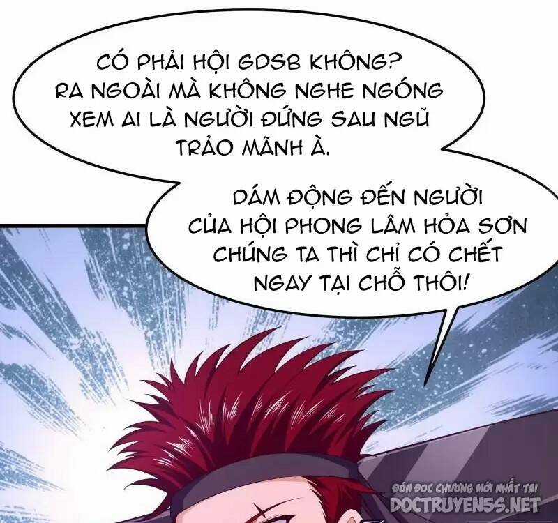 Ta Ở Địa Phủ Mở Hậu Cung Chapter 86 trang 2