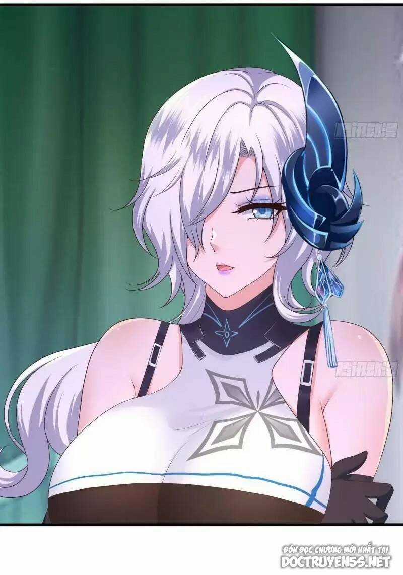 Ta Ở Địa Phủ Mở Hậu Cung Chapter 86 trang 22