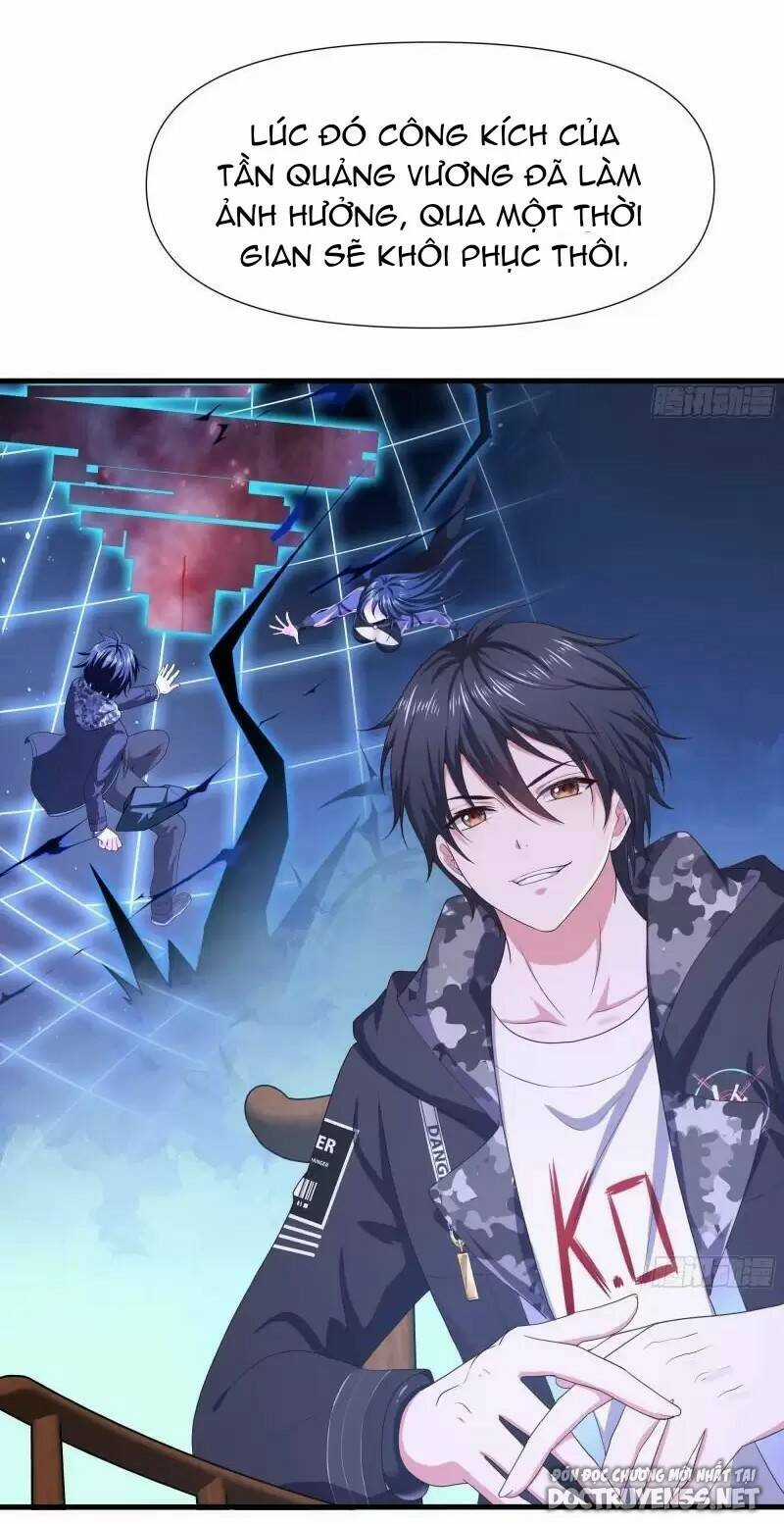 Ta Ở Địa Phủ Mở Hậu Cung Chapter 86 trang 23