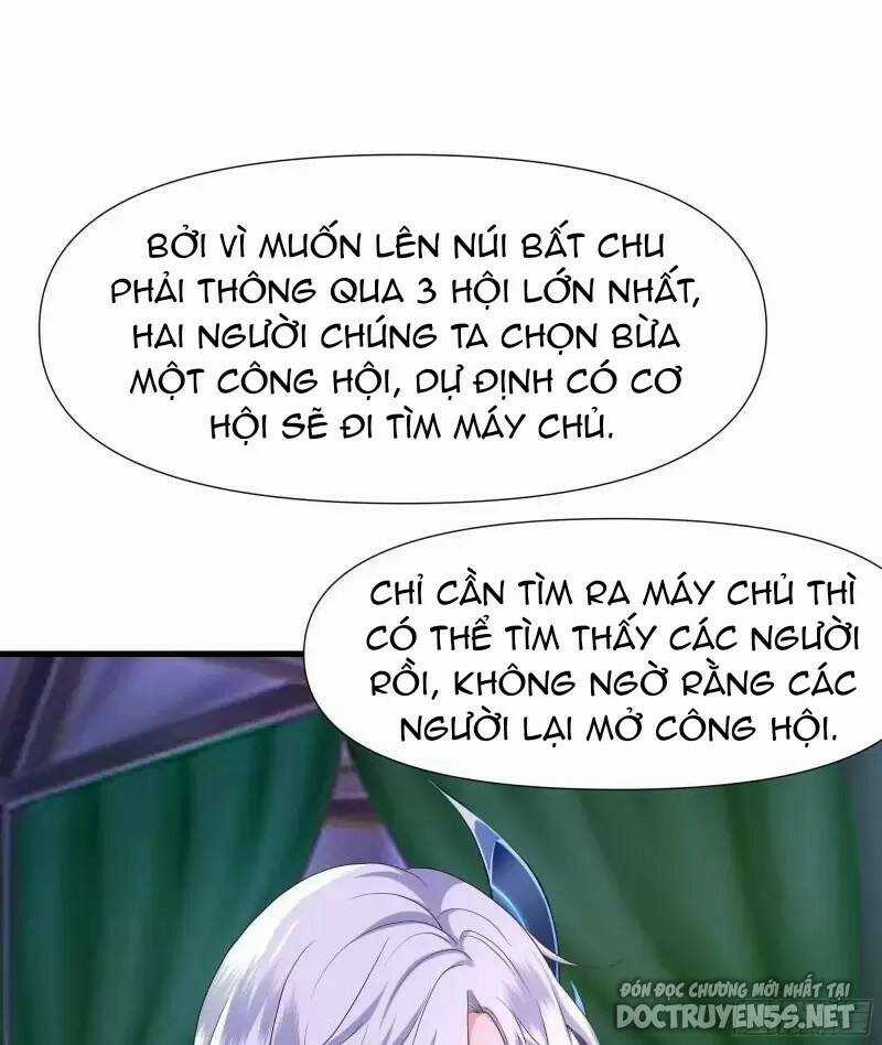 Ta Ở Địa Phủ Mở Hậu Cung Chapter 86 trang 25