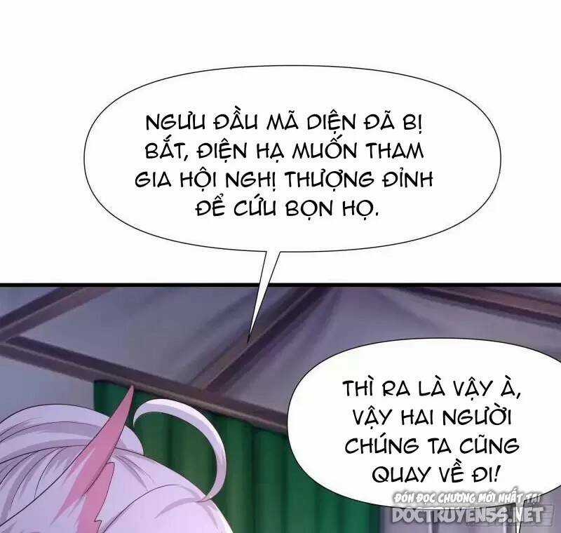 Ta Ở Địa Phủ Mở Hậu Cung Chapter 86 trang 27