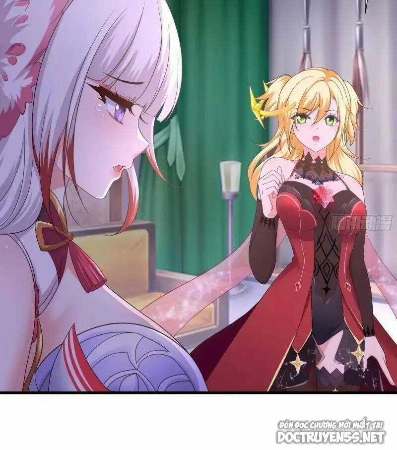 Ta Ở Địa Phủ Mở Hậu Cung Chapter 86 trang 28