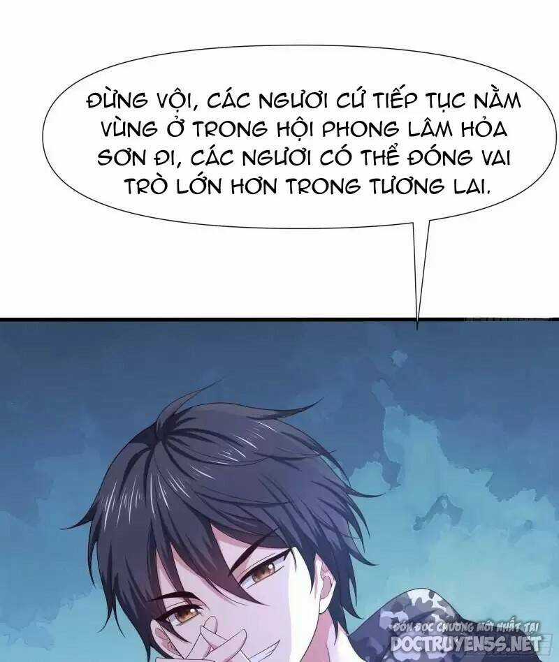 Ta Ở Địa Phủ Mở Hậu Cung Chapter 86 trang 29