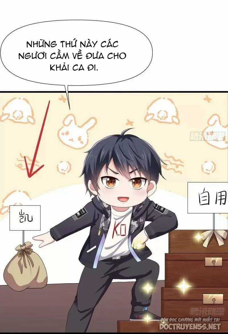 Ta Ở Địa Phủ Mở Hậu Cung Chapter 86 trang 31