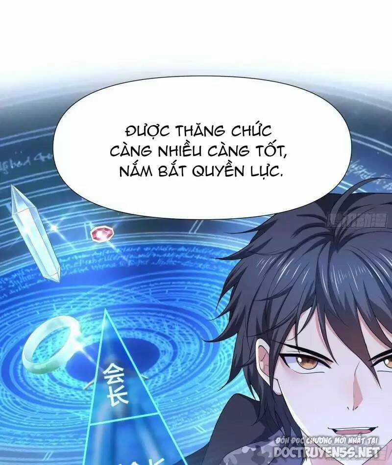 Ta Ở Địa Phủ Mở Hậu Cung Chapter 86 trang 33