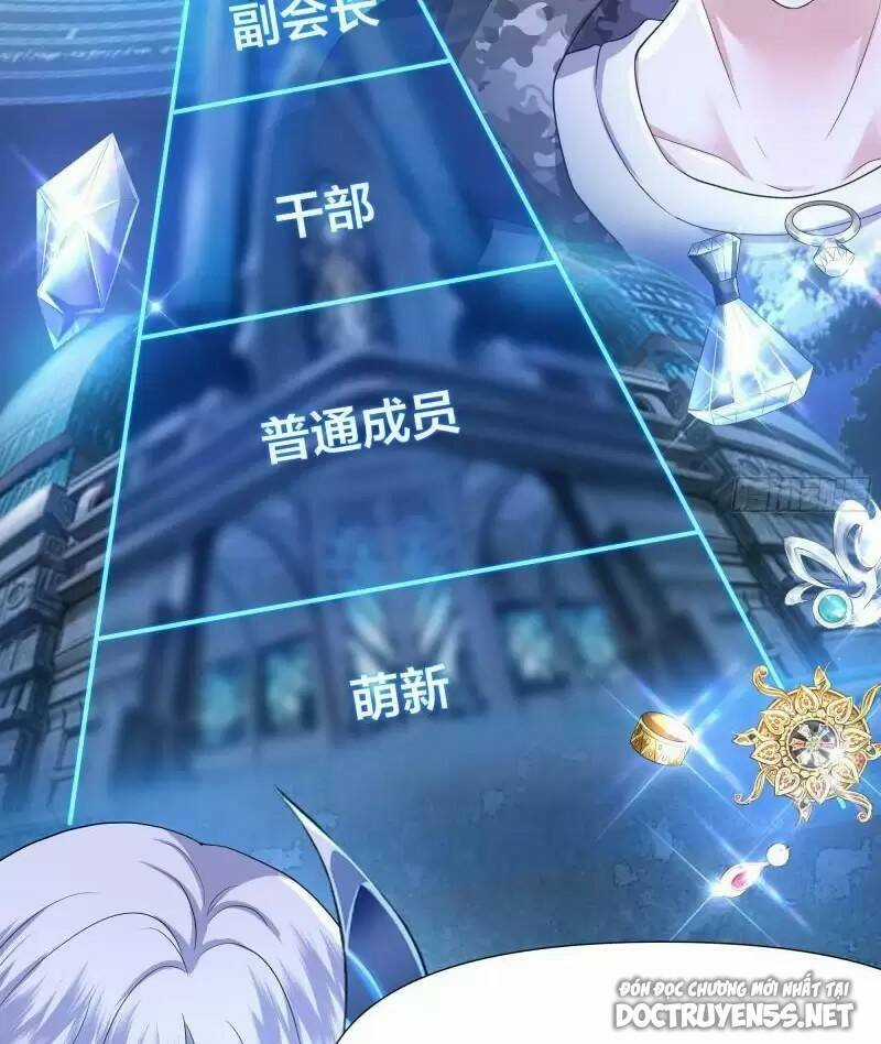 Ta Ở Địa Phủ Mở Hậu Cung Chapter 86 trang 34