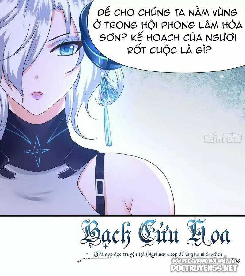 Ta Ở Địa Phủ Mở Hậu Cung Chapter 86 trang 35