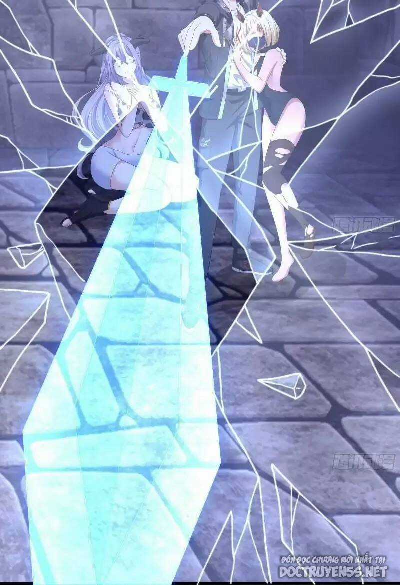 Ta Ở Địa Phủ Mở Hậu Cung Chapter 86 trang 37