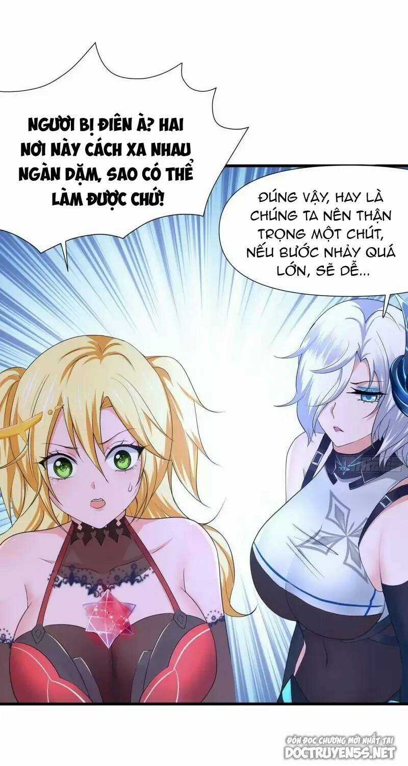 Ta Ở Địa Phủ Mở Hậu Cung Chapter 86 trang 39