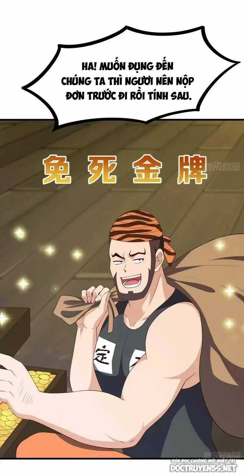 Ta Ở Địa Phủ Mở Hậu Cung Chapter 86 trang 4