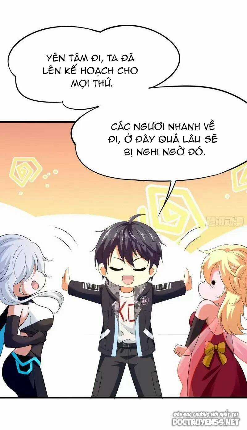 Ta Ở Địa Phủ Mở Hậu Cung Chapter 86 trang 40