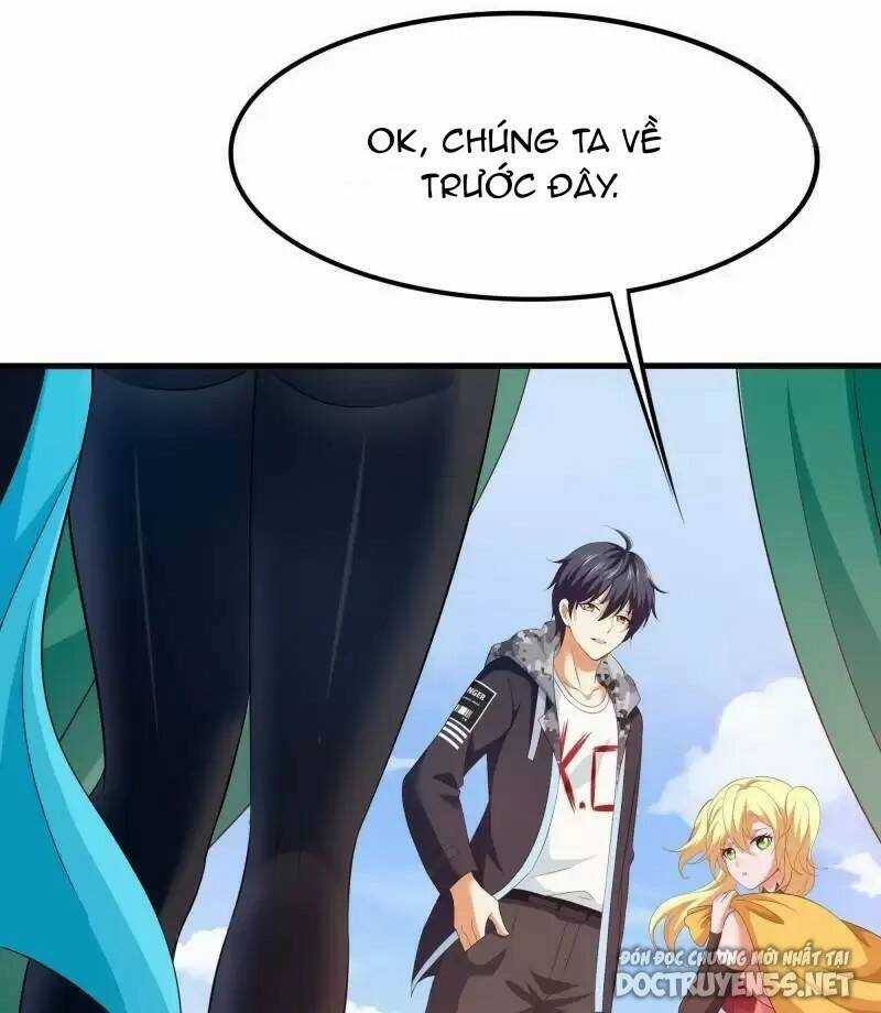 Ta Ở Địa Phủ Mở Hậu Cung Chapter 86 trang 41