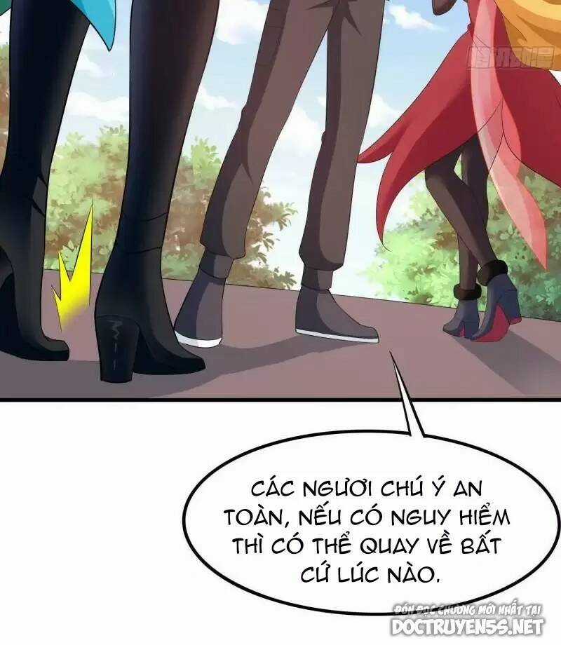 Ta Ở Địa Phủ Mở Hậu Cung Chapter 86 trang 42