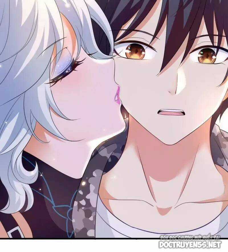 Ta Ở Địa Phủ Mở Hậu Cung Chapter 86 trang 44