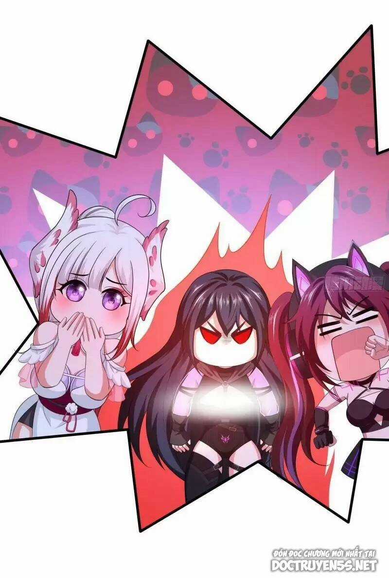 Ta Ở Địa Phủ Mở Hậu Cung Chapter 86 trang 45