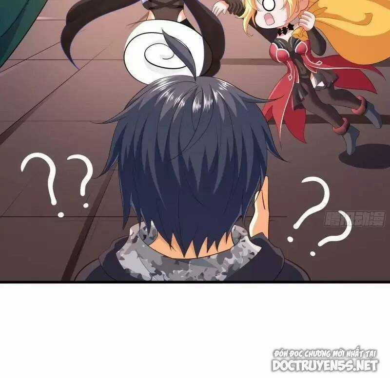 Ta Ở Địa Phủ Mở Hậu Cung Chapter 86 trang 47