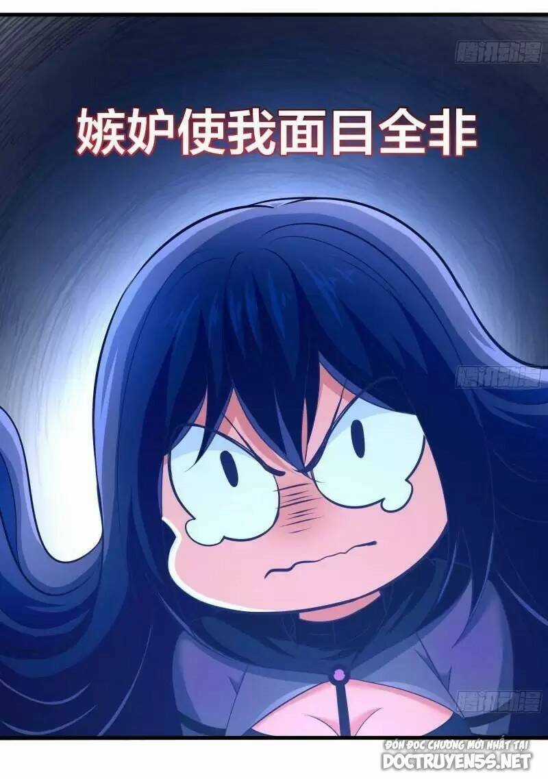 Ta Ở Địa Phủ Mở Hậu Cung Chapter 86 trang 49