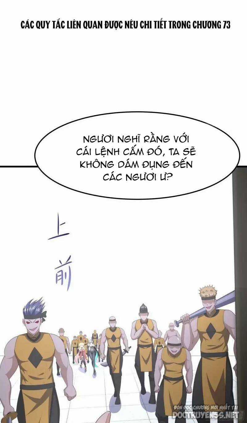 Ta Ở Địa Phủ Mở Hậu Cung Chapter 86 trang 5