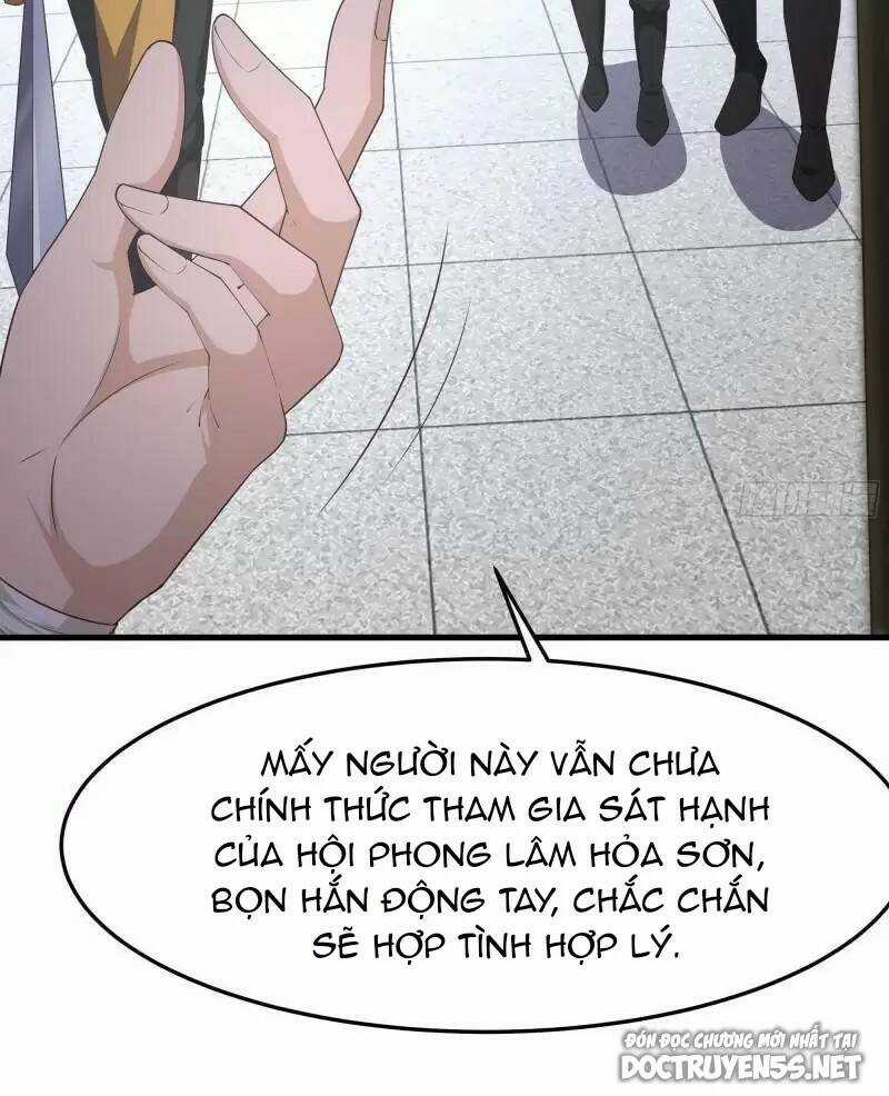Ta Ở Địa Phủ Mở Hậu Cung Chapter 86 trang 6