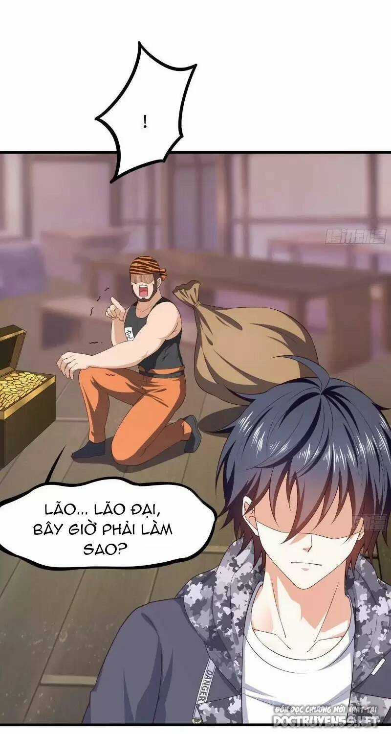 Ta Ở Địa Phủ Mở Hậu Cung Chapter 86 trang 7