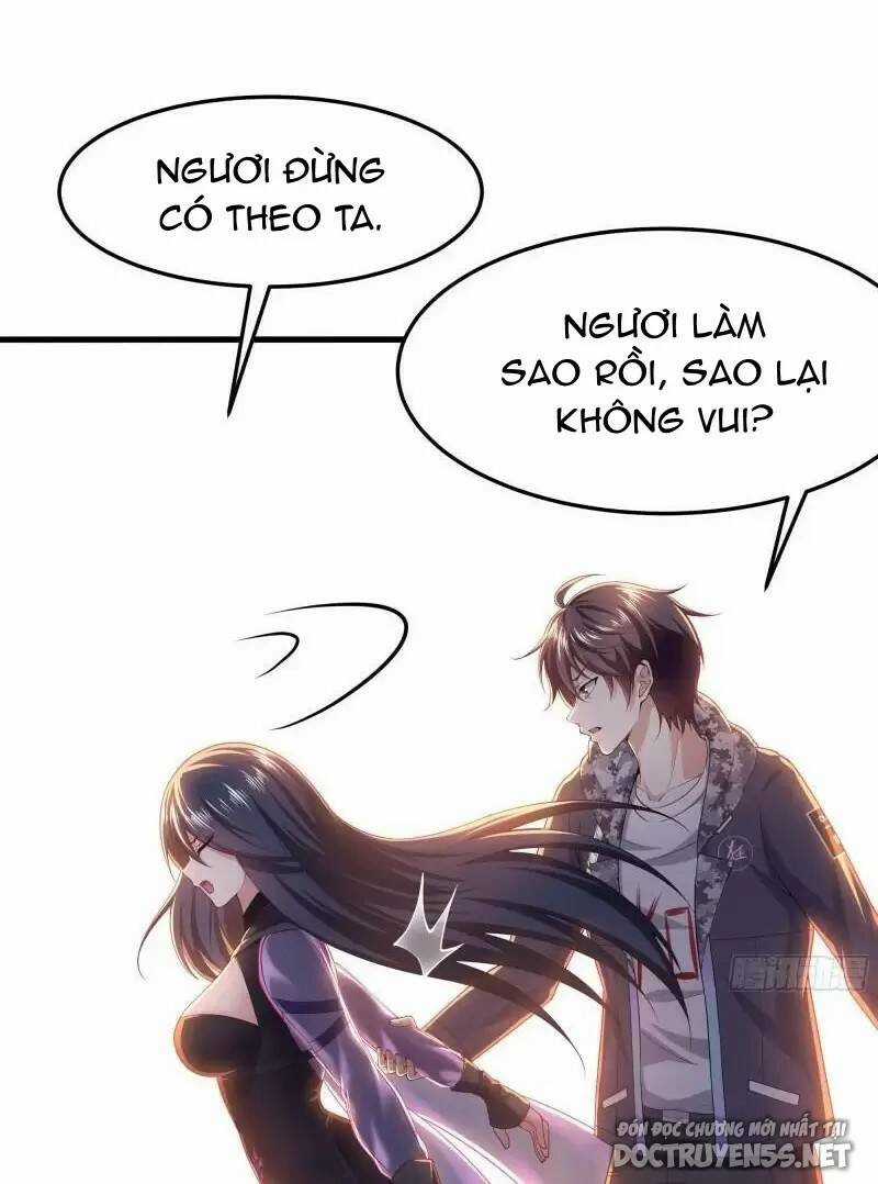 Ta Ở Địa Phủ Mở Hậu Cung Chapter 87 trang 15