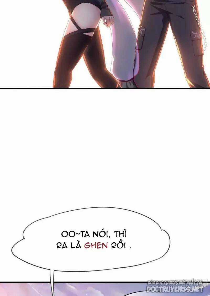 Ta Ở Địa Phủ Mở Hậu Cung Chapter 87 trang 16