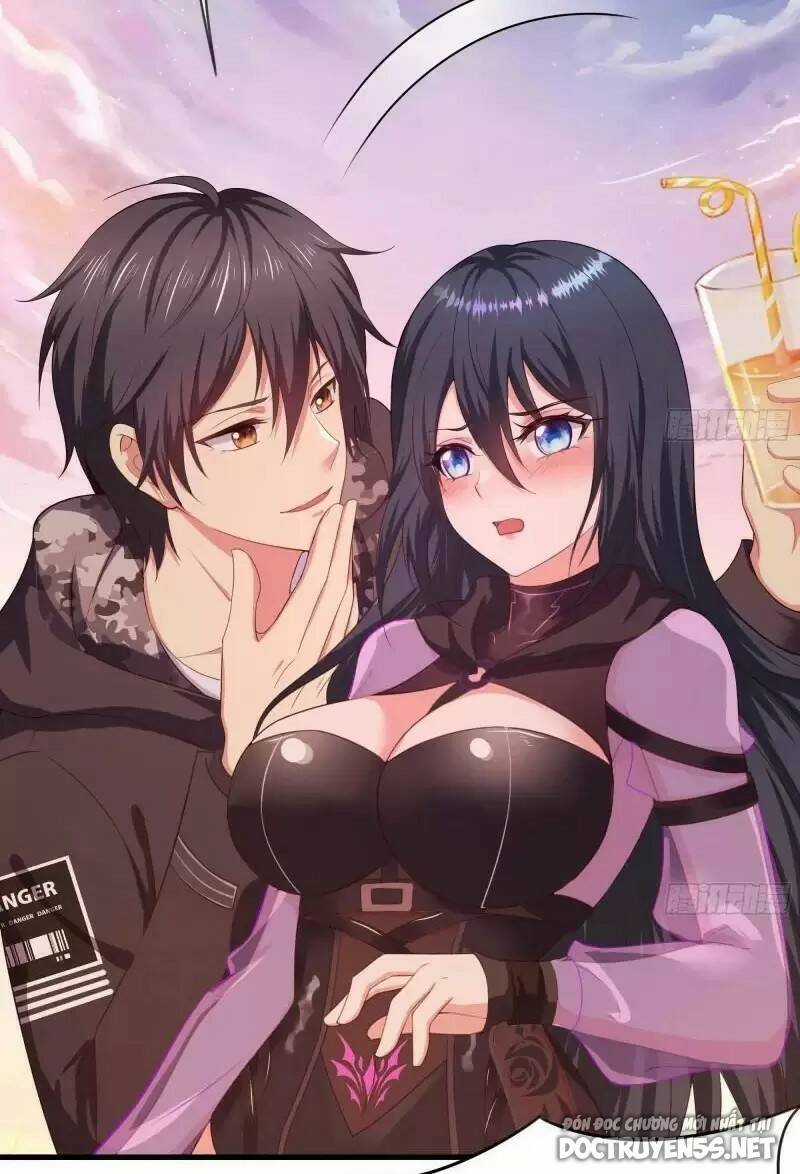 Ta Ở Địa Phủ Mở Hậu Cung Chapter 87 trang 17