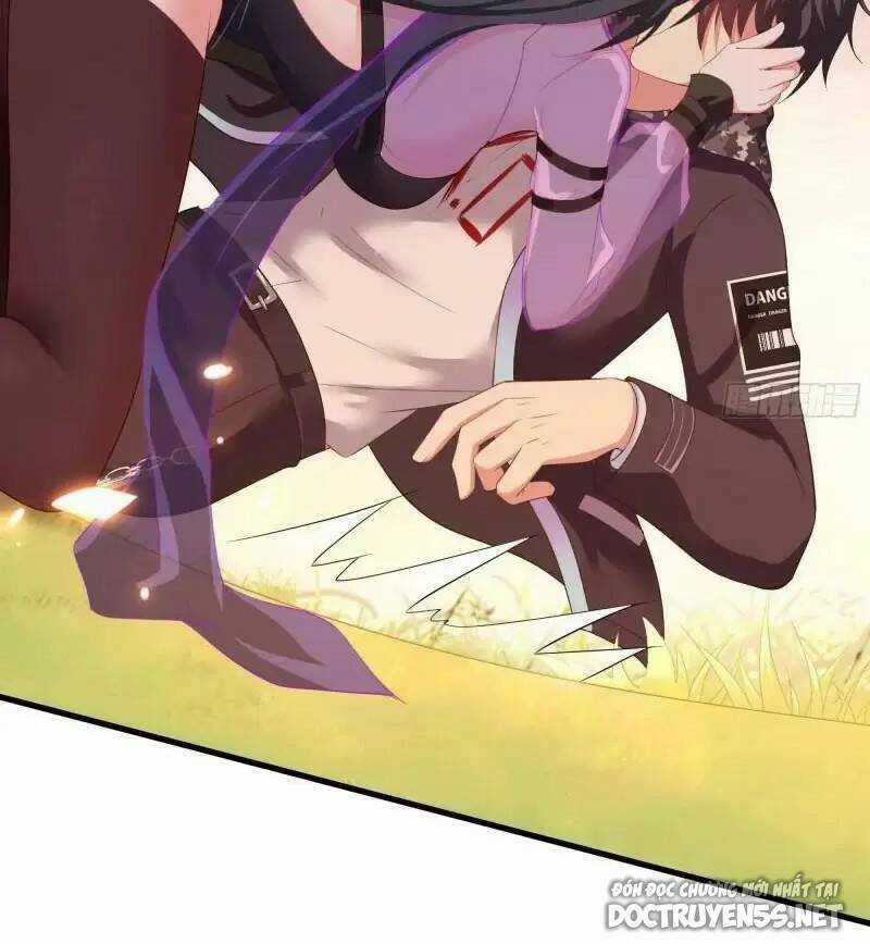 Ta Ở Địa Phủ Mở Hậu Cung Chapter 87 trang 22