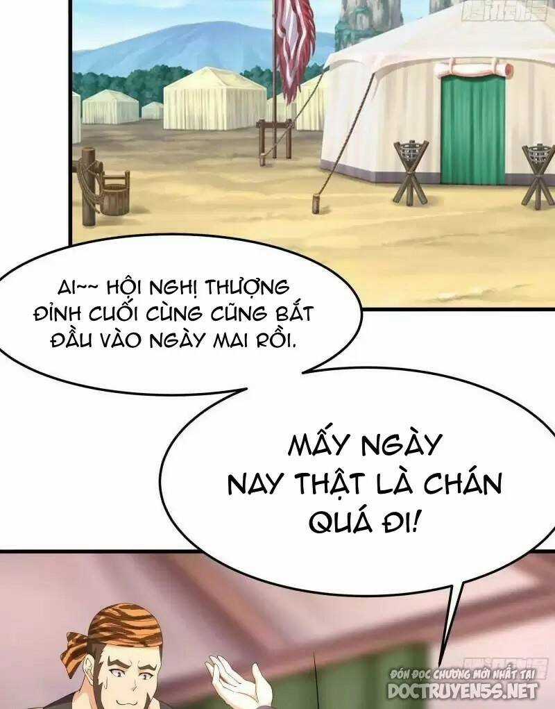 Ta Ở Địa Phủ Mở Hậu Cung Chapter 87 trang 3