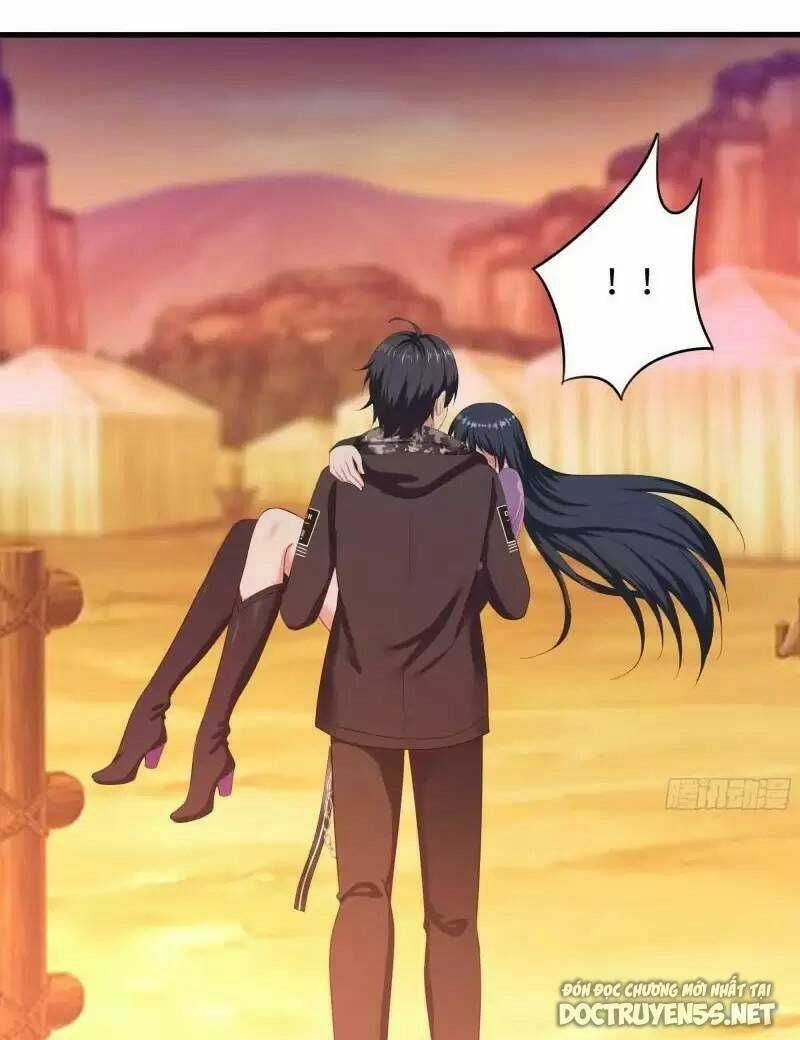 Ta Ở Địa Phủ Mở Hậu Cung Chapter 87 trang 36