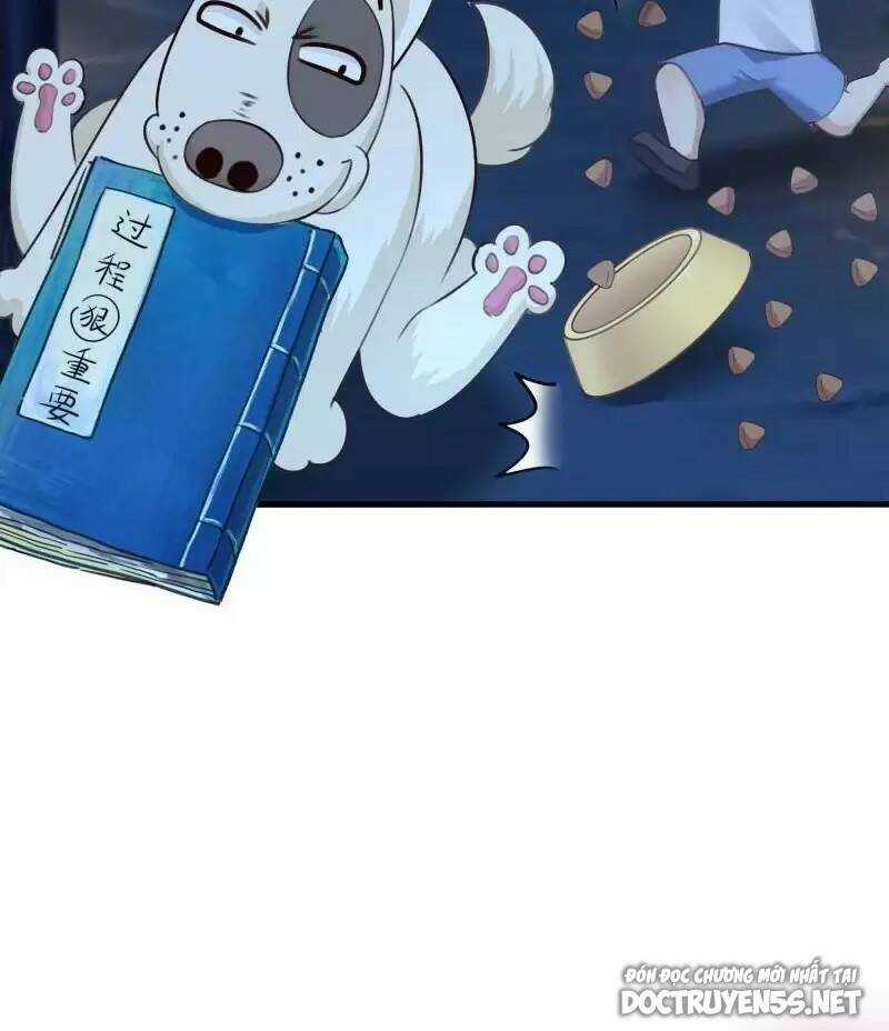 Ta Ở Địa Phủ Mở Hậu Cung Chapter 87 trang 39